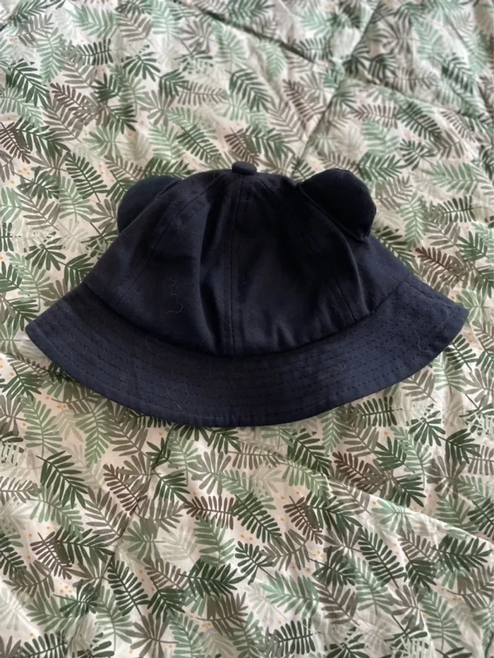 Chapeau bébé garçon