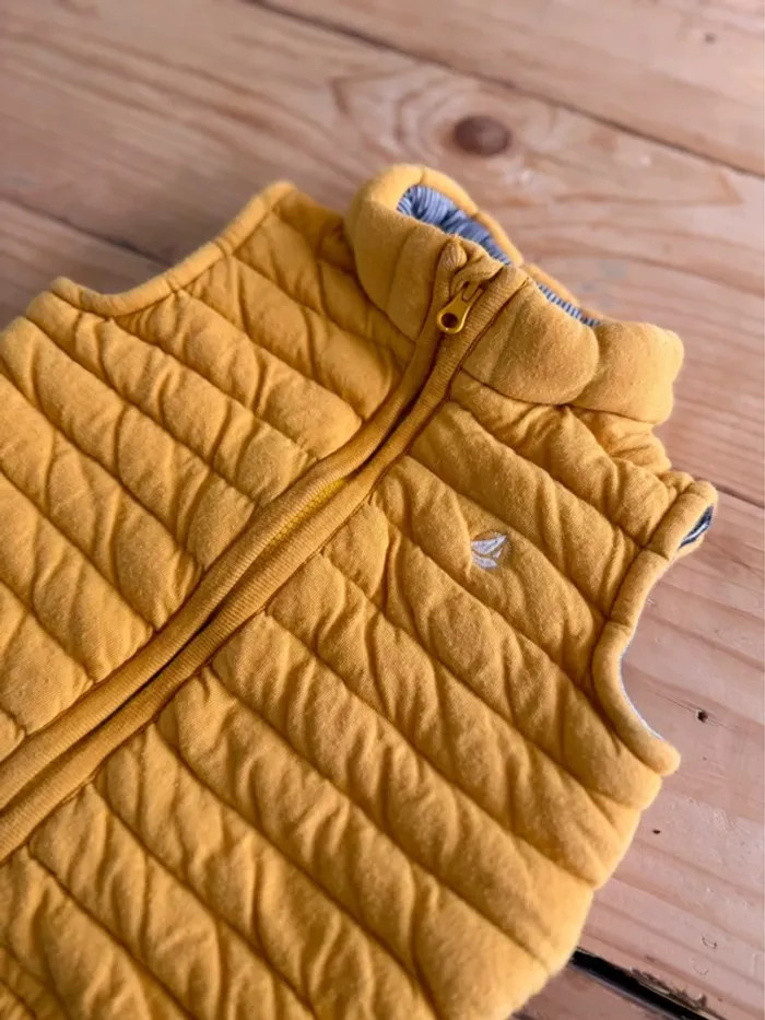 Veste Petit Bateau - photo numéro 2