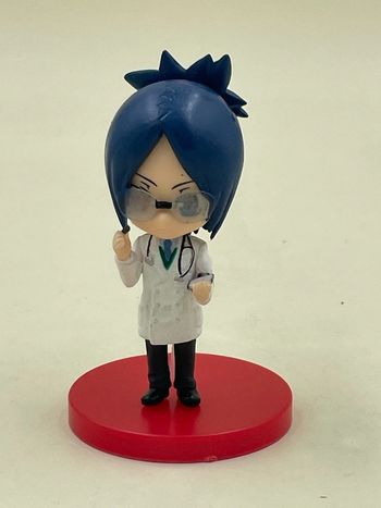 Figurine Takara Tomy Déformé Figurine Tutor Hitman Reborn 8 cm