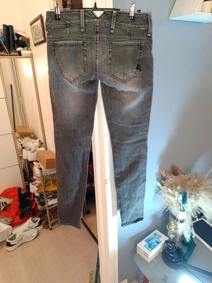 Jean's femme - photo numéro 3