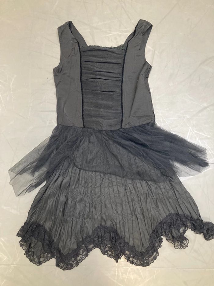 Lot de 2 robes - photo numéro 4