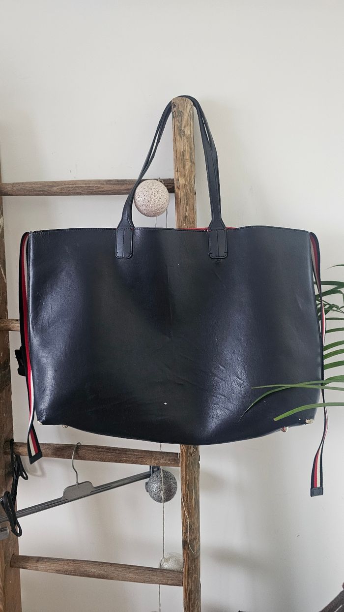 Sac Tommy Hilfiger cabas - photo numéro 6