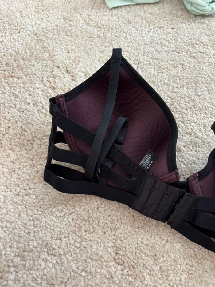 Soutien gorge - photo numéro 2