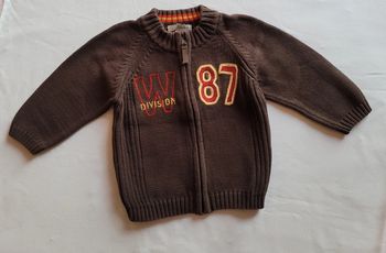 Sweat/ gilet garçon H&M