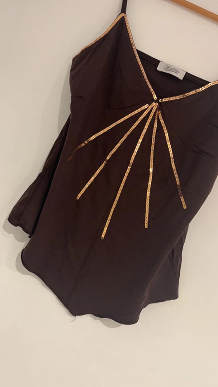 Débardeur pimkie taille 42 - photo numéro 3