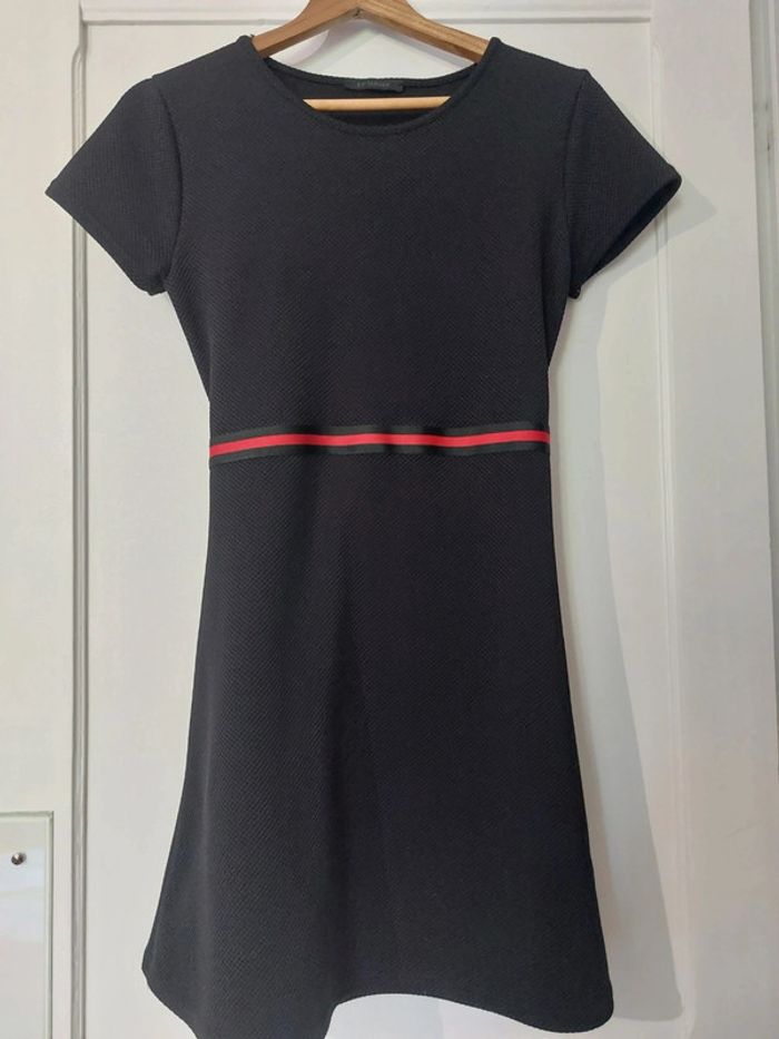 Robe noire