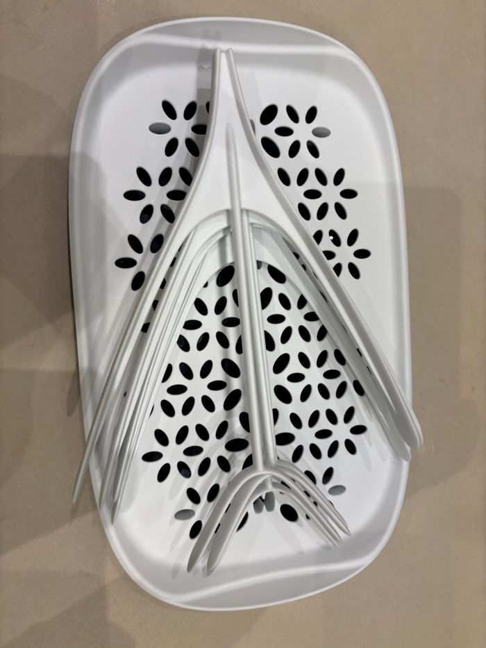 égouttoir 8 biberons - photo numéro 4