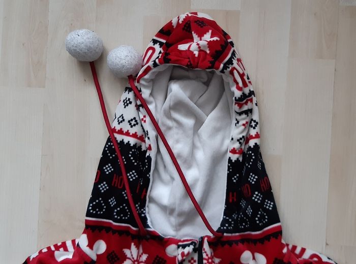 Pyjama  combinaison Noël - photo numéro 6