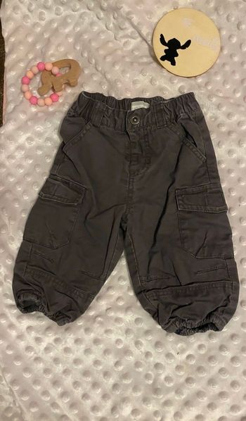 Pantalon bébé garçon