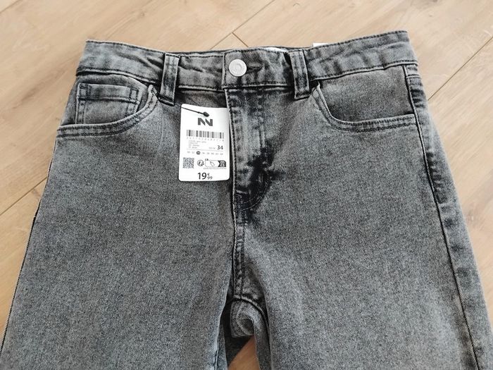 Jean skinny - photo numéro 2