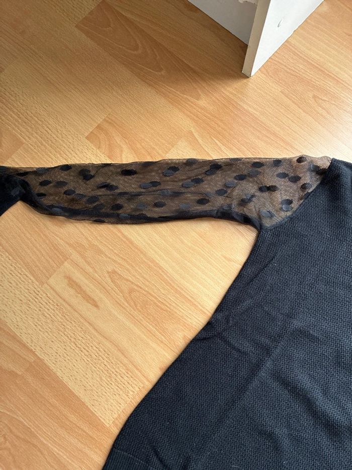 Pull léger - photo numéro 3