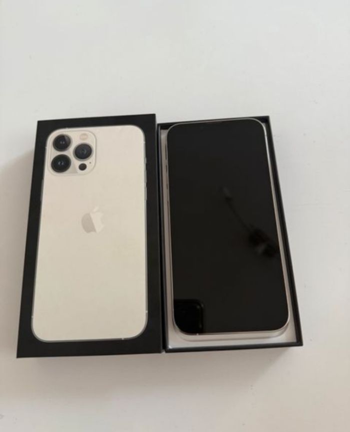 iPhone-13-pro-max - photo numéro 4