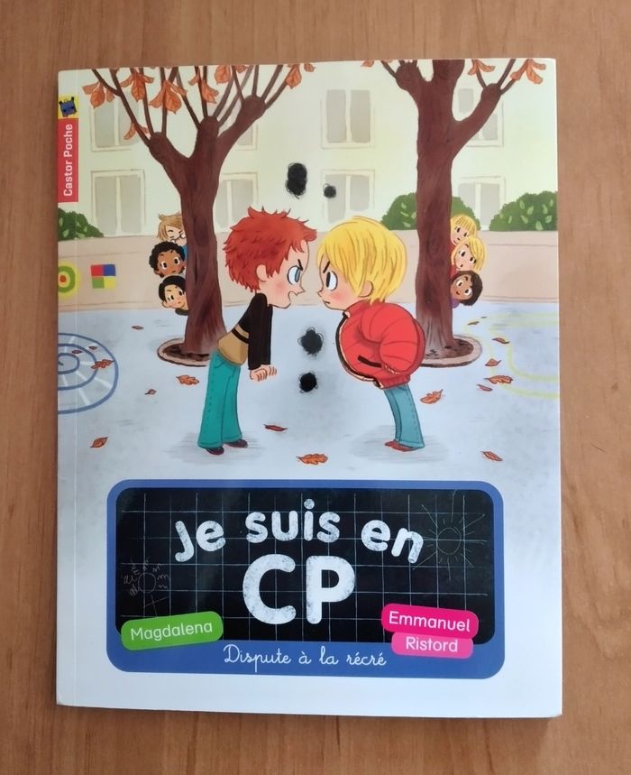 Lot de livres pour enfants - photo numéro 3