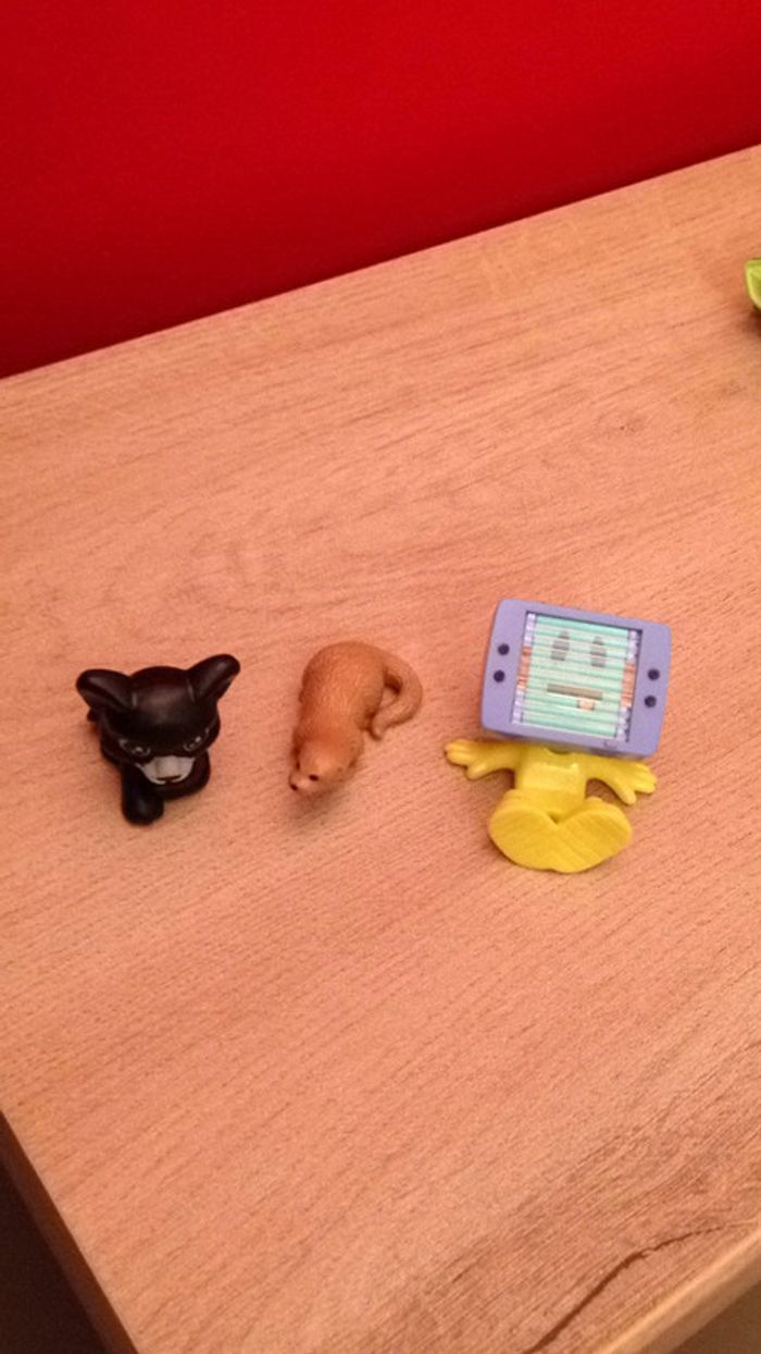 Figurines divers - photo numéro 2