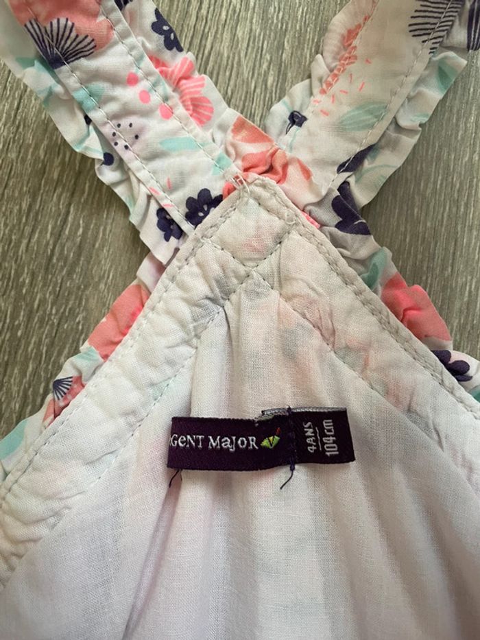 Robe été sergent major - photo numéro 3