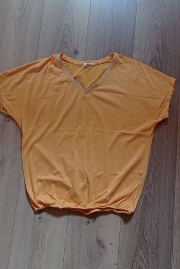 T shirt femme