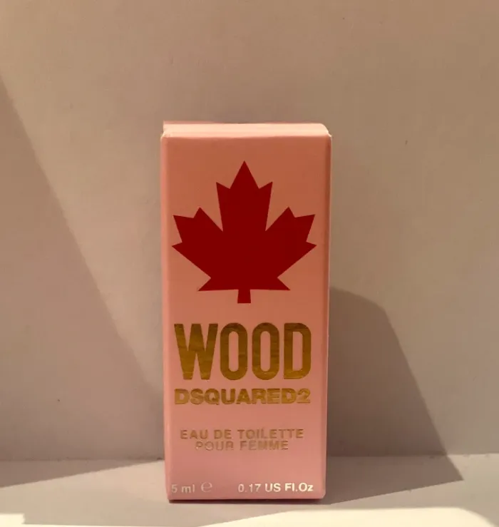 Neuve miniature Wood disquared2 femme - photo numéro 2
