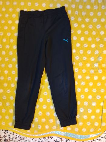 Pantalon garcon 7/8 ans 