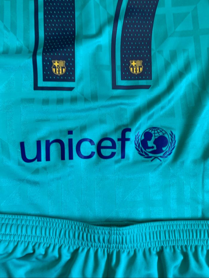 Ensemble Griezmann Barcelone football - photo numéro 4