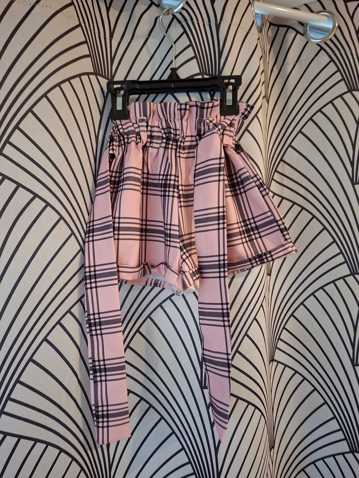 Short - photo numéro 3