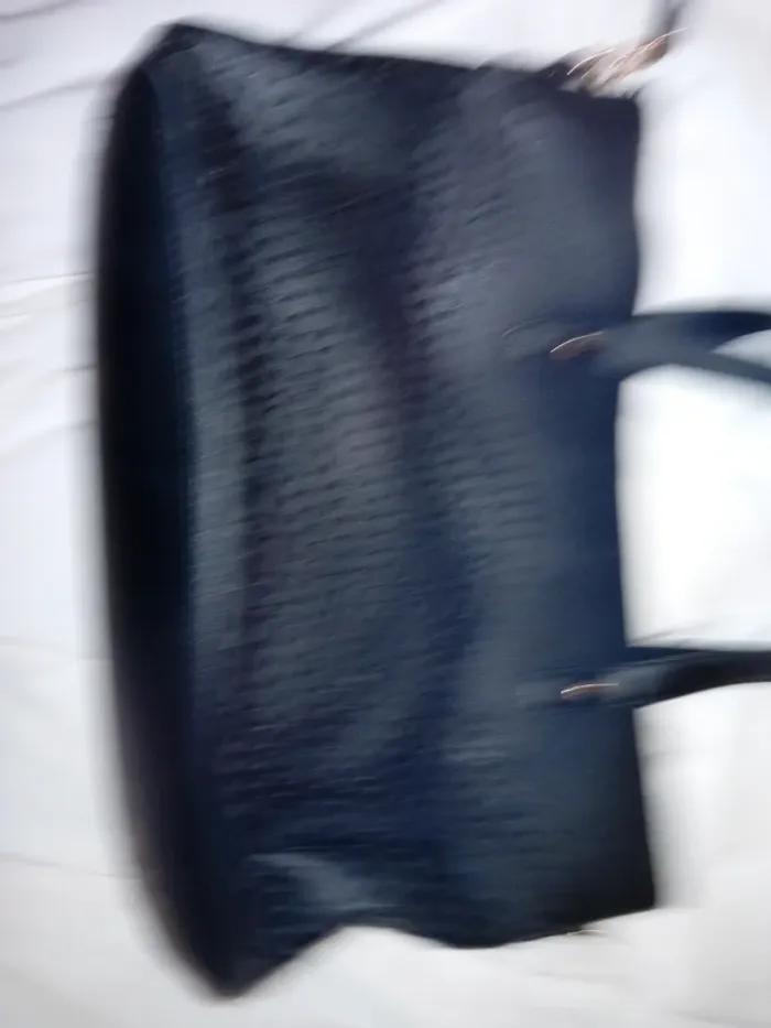 Sac noir - photo numéro 4