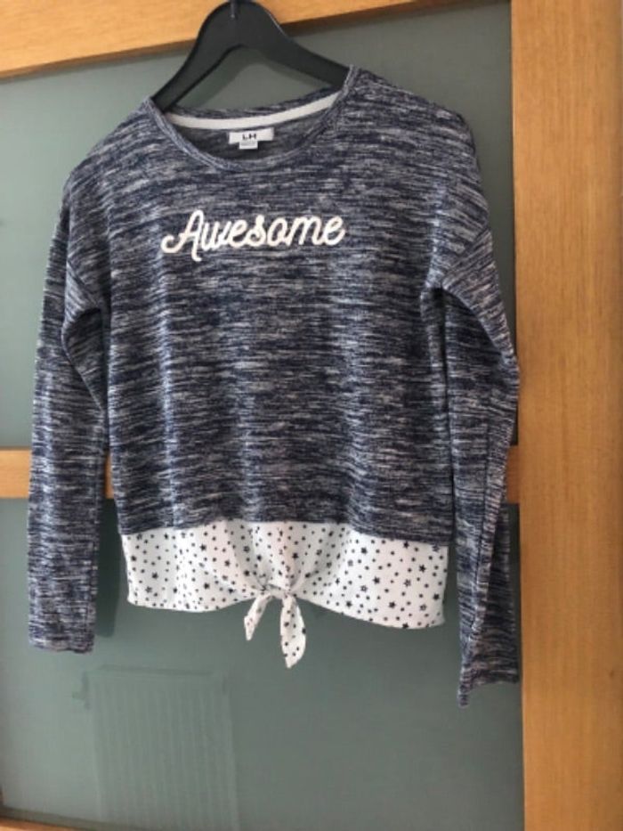 Pull