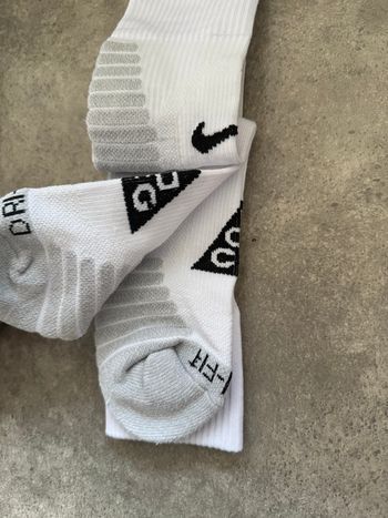 chausette  nike acg