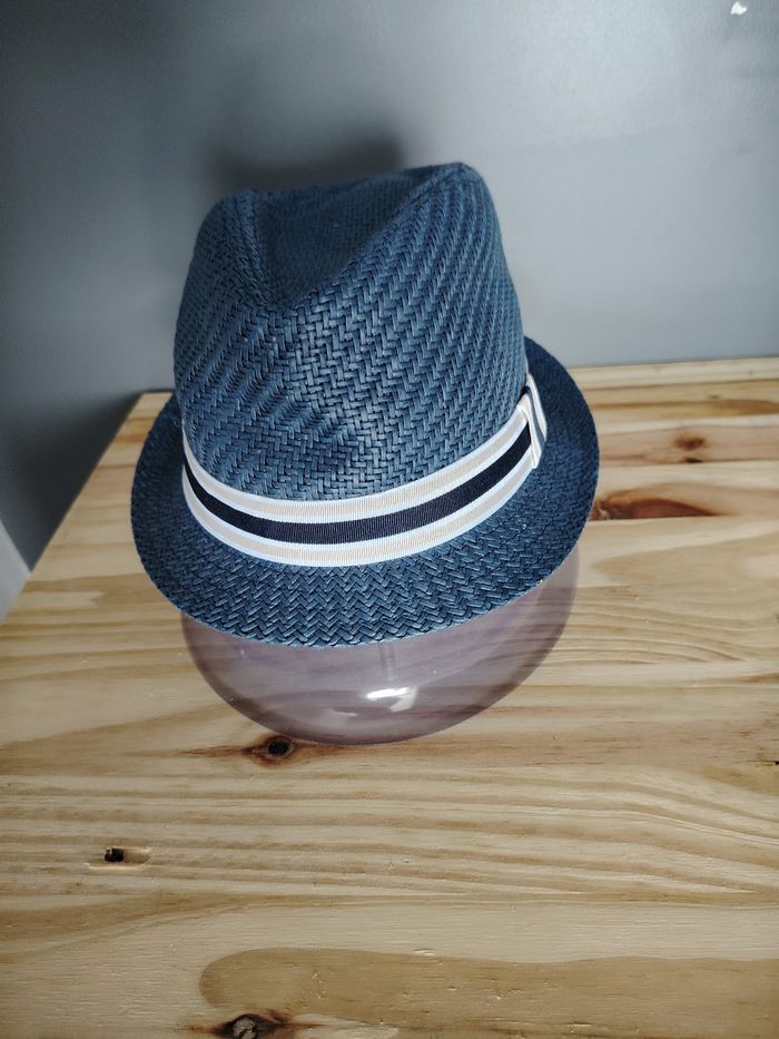 Chapeau - photo numéro 3
