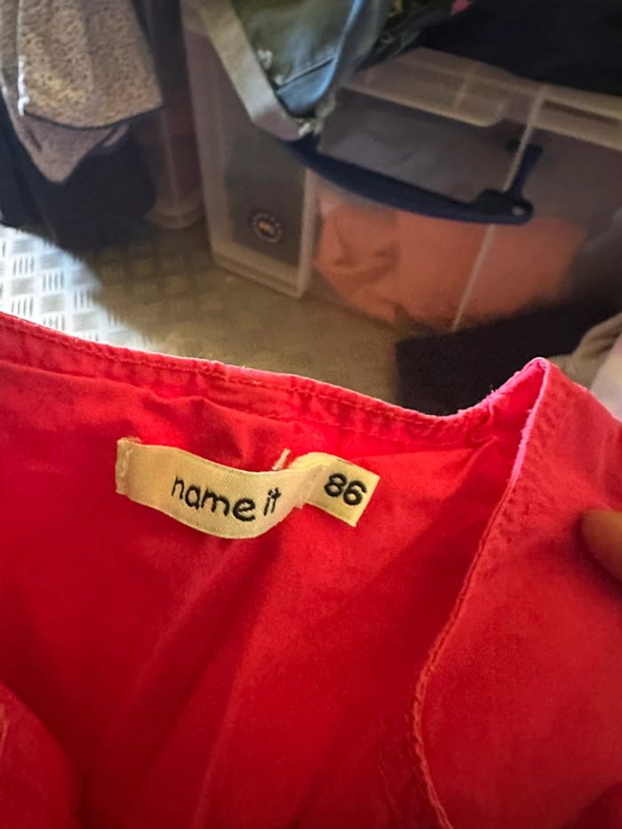 Robe 86 - photo numéro 2