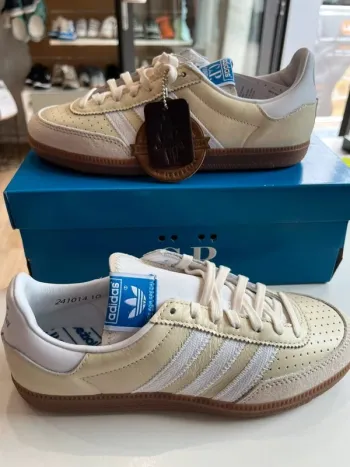 Adidas X Cp Company Wimberly Spzl 37,5