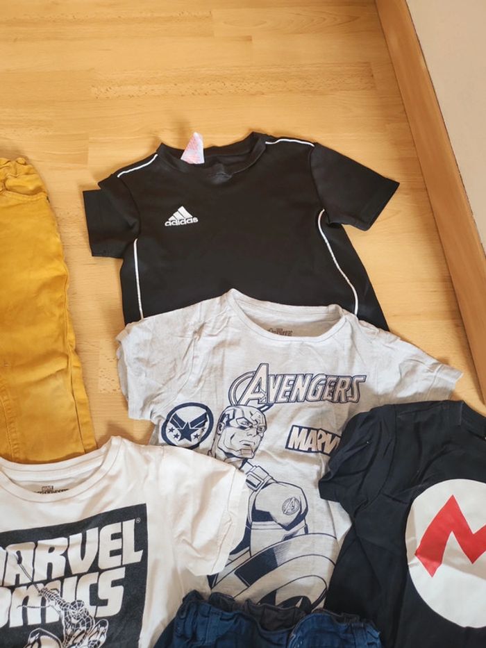 Lot garçon en 3 ans - photo numéro 5