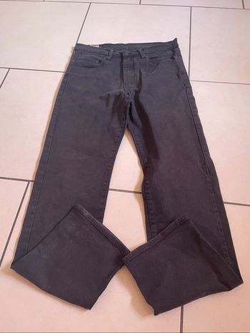 Jeans droit jost