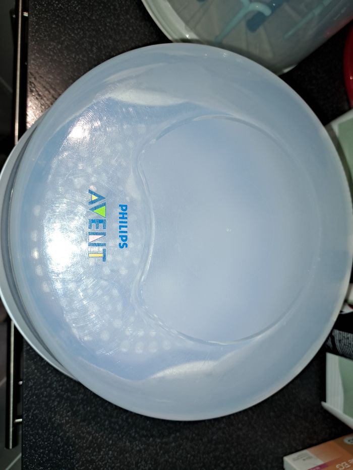 Sterilisateur Avent