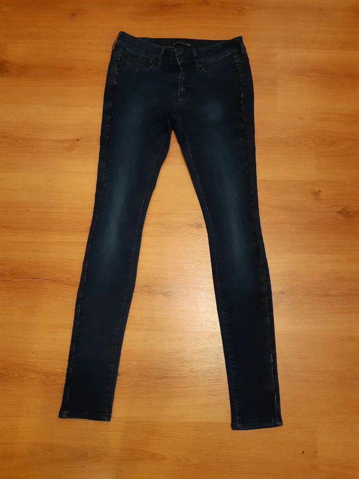 Jeans femme taille 34