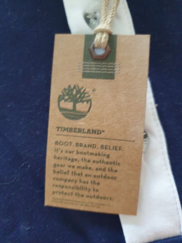 Barboteuse d'été Timberland - photo numéro 3