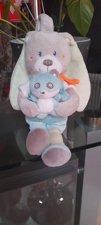 Doudou