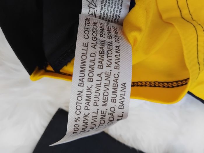 Tee-shirt manches longues  Nasa, Beyond the rainbow, neuf - photo numéro 4