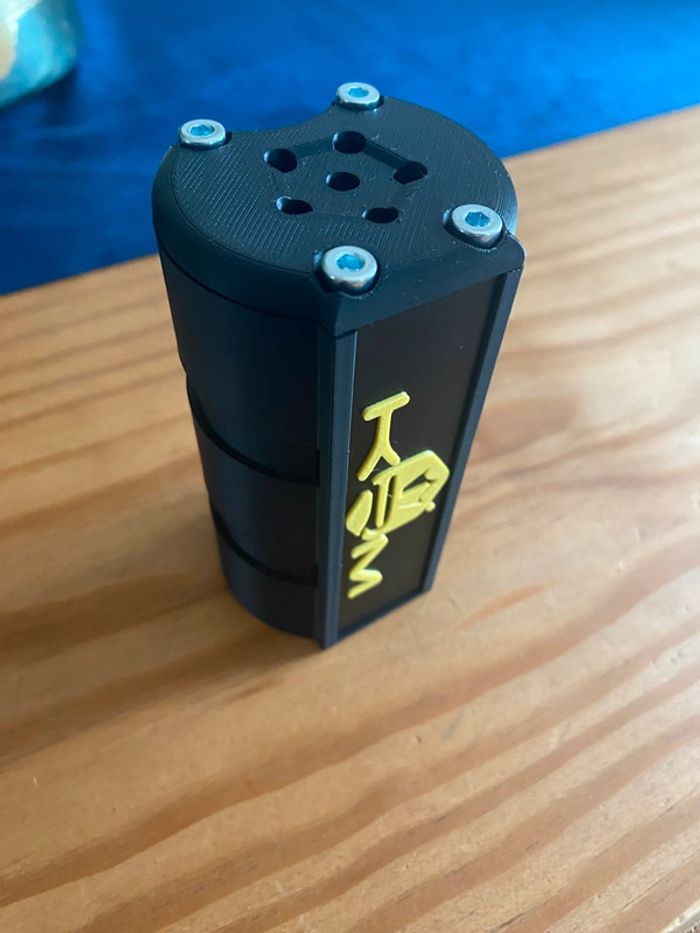 Récupérateur KRM - photo numéro 2