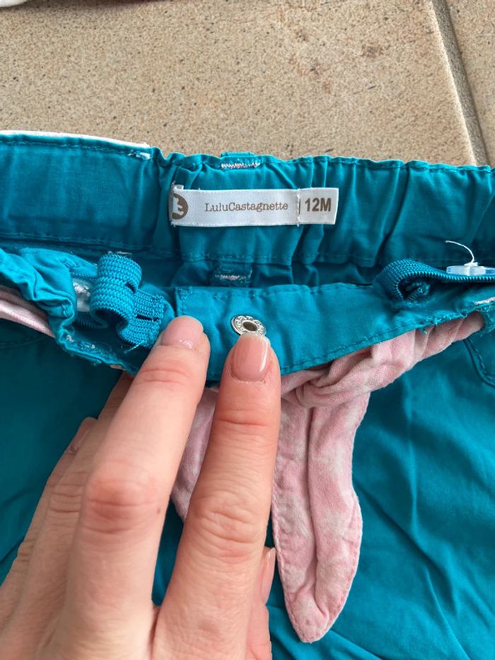 Ensemble 12 mois - photo numéro 3