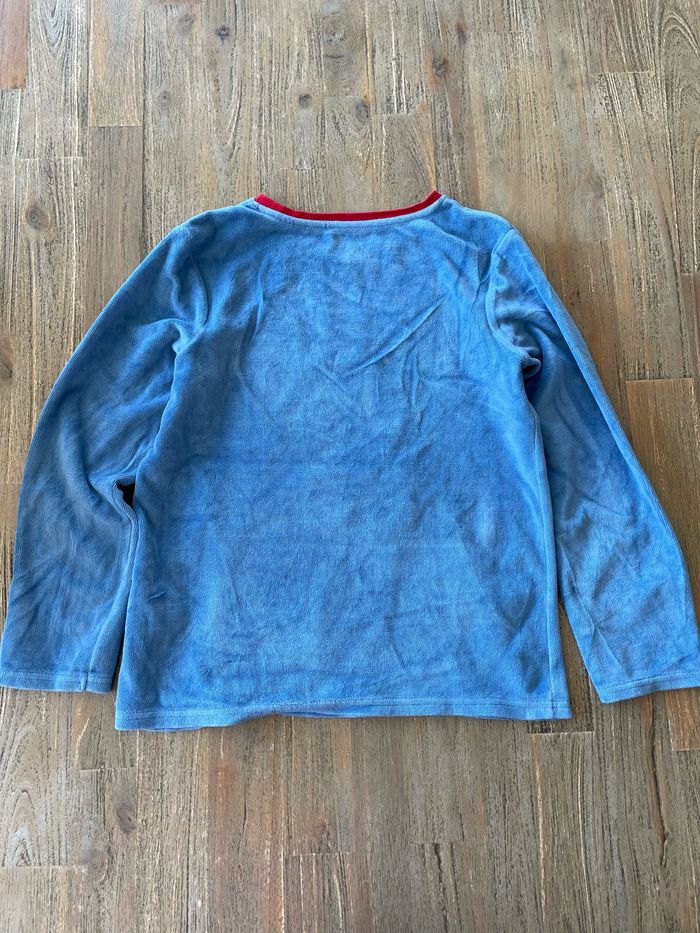 Pyjama sergent major - photo numéro 3