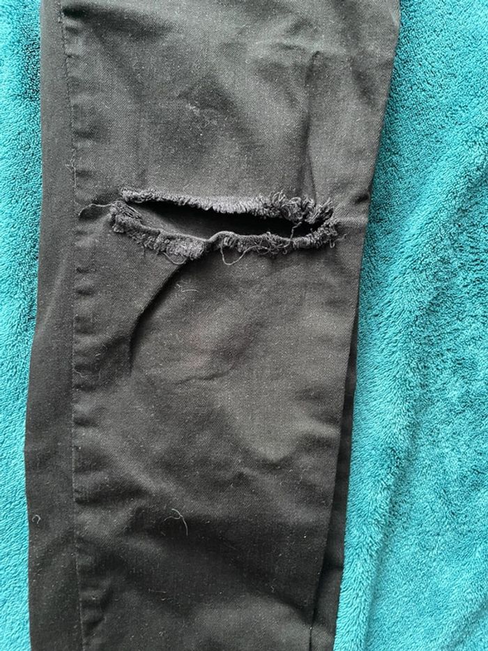Jean femme Jennyfer taille 40 - photo numéro 2