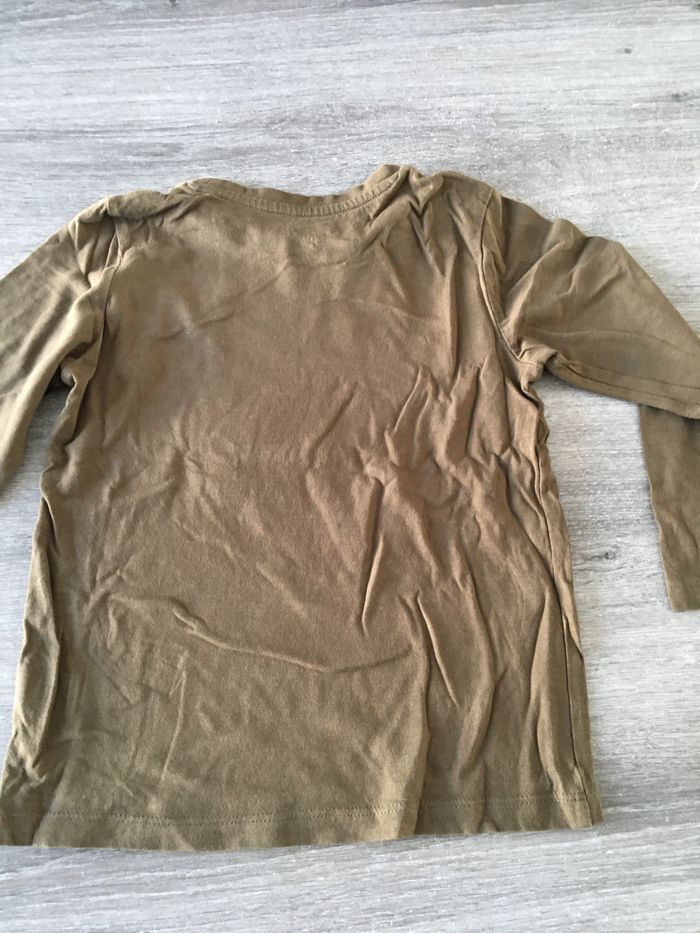 Tee-shirts - photo numéro 5