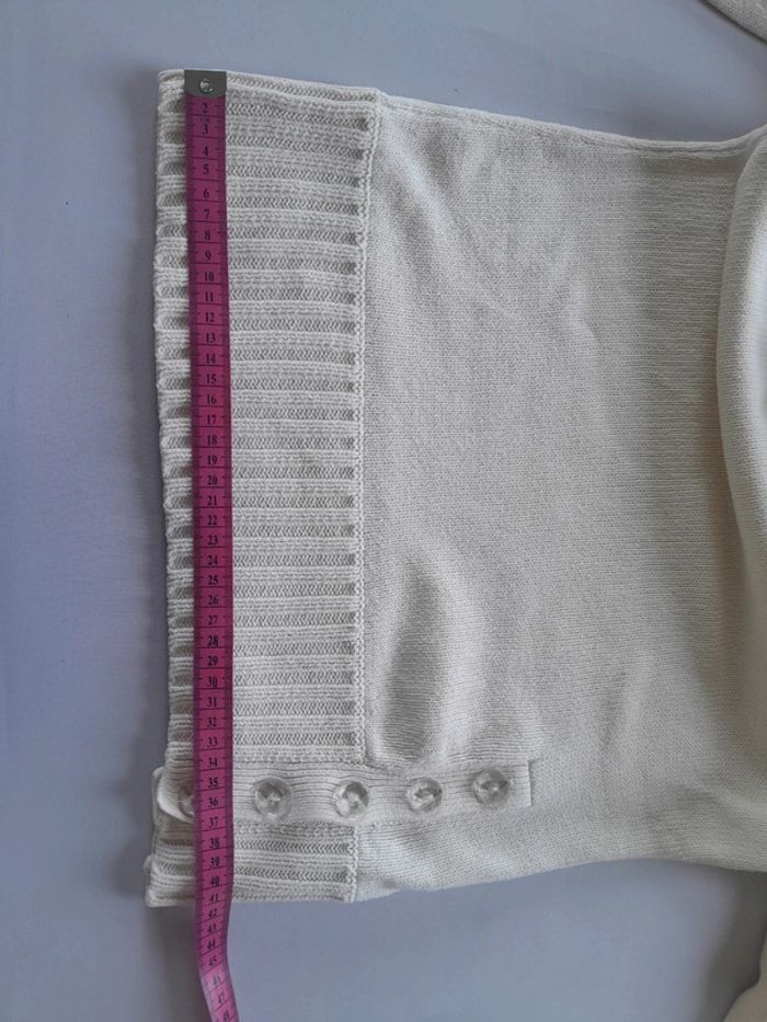 Tres beau pull tommy hilfiger - photo numéro 9