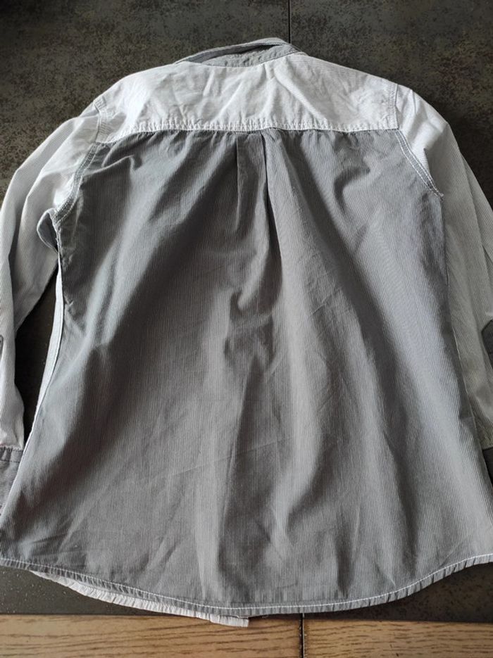 Chemise - photo numéro 4