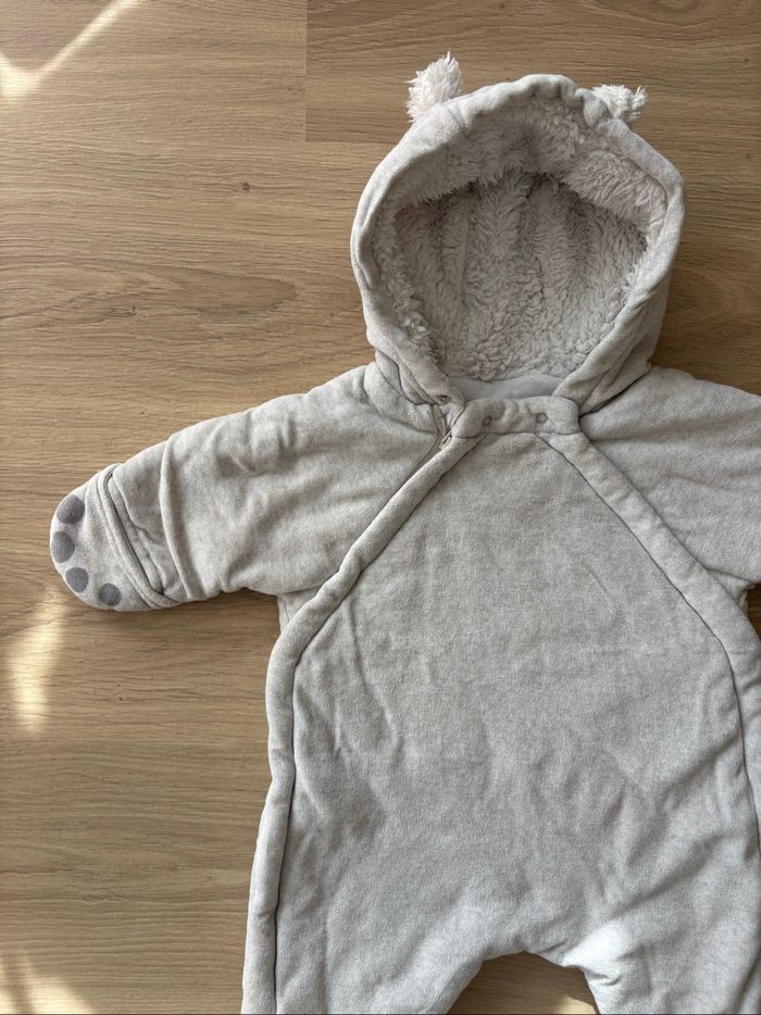 Combi pilote petit bateau - photo numéro 2
