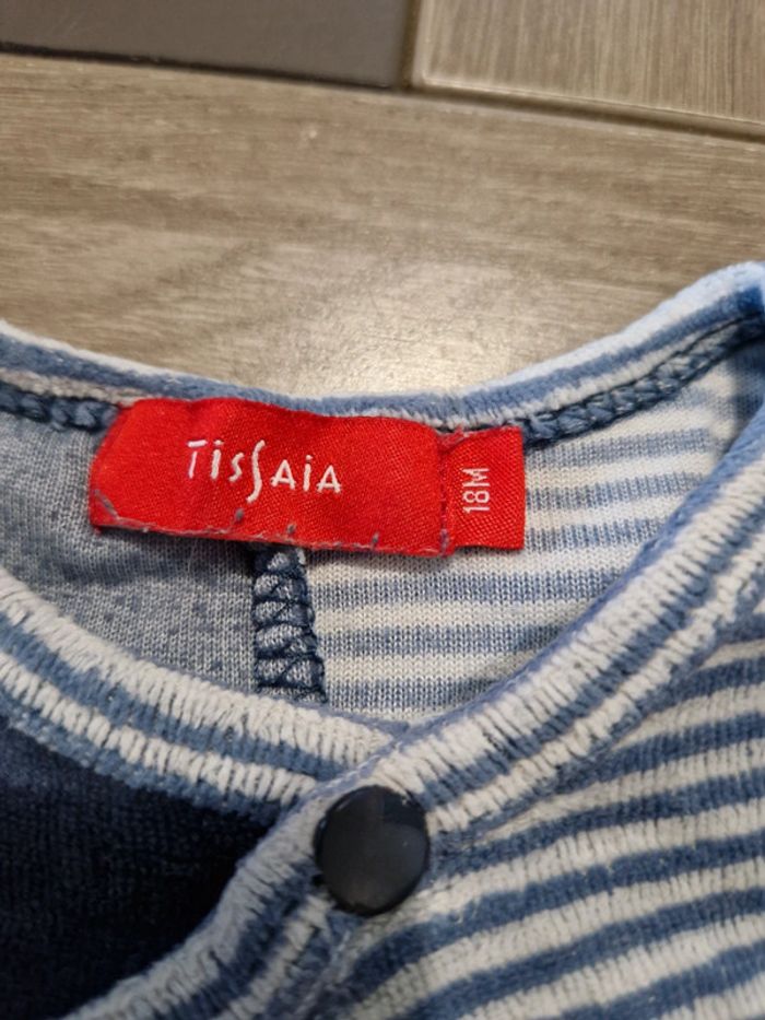 Pyjama 18 mois - photo numéro 3