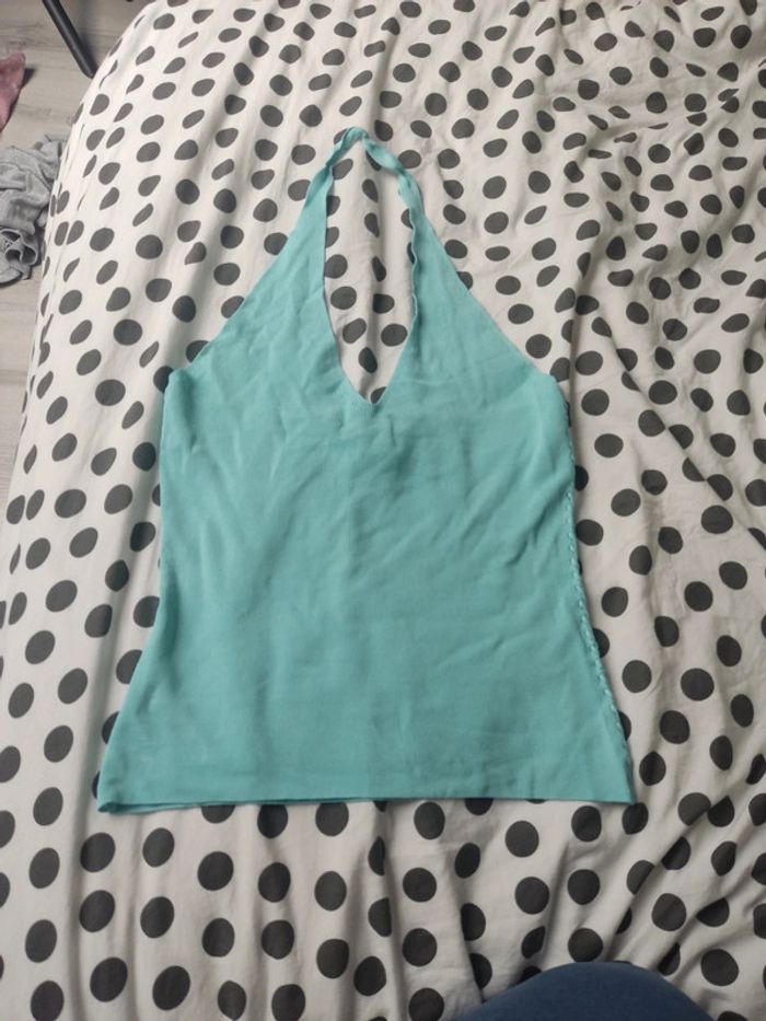 Top dos nu matière très agréable mng