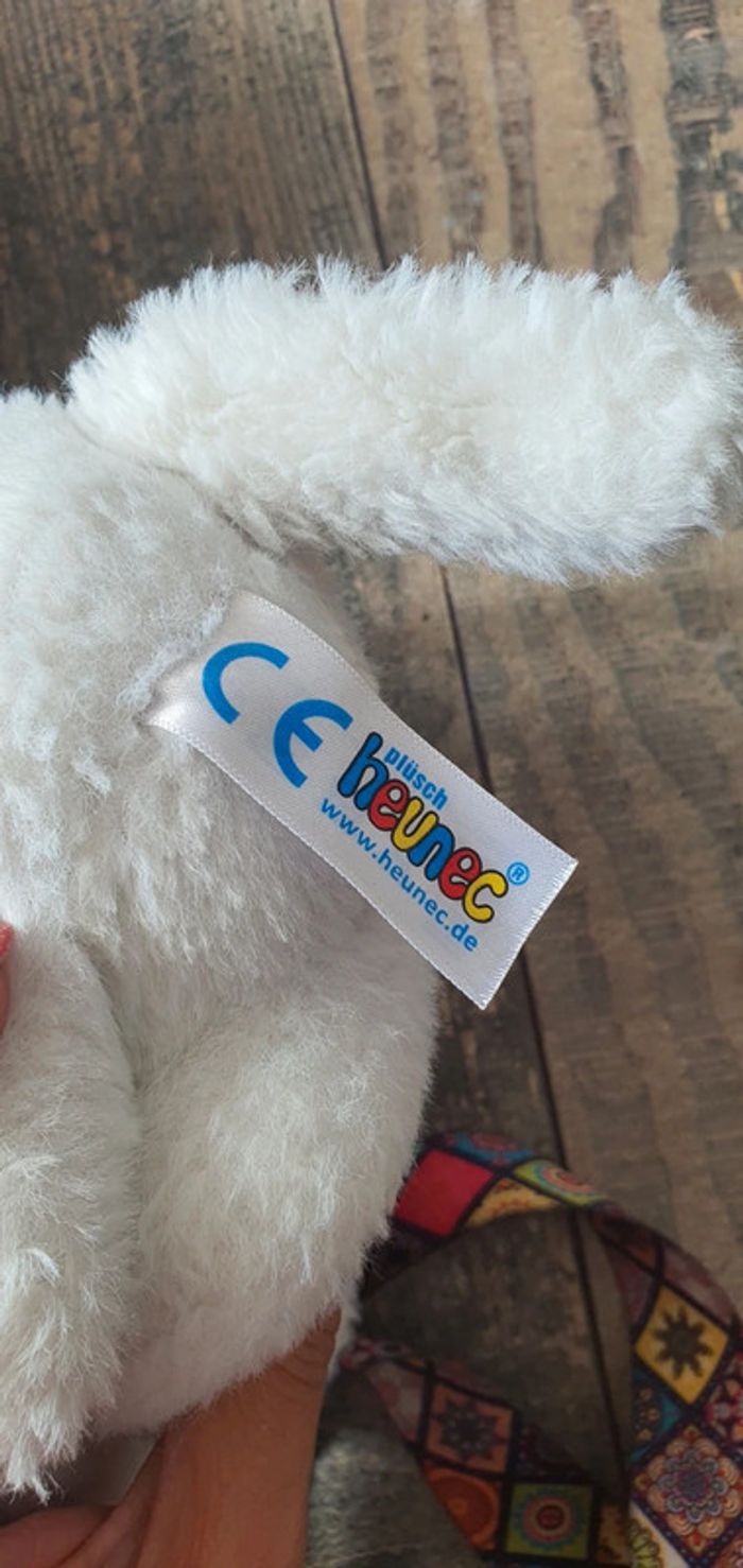 Peluche en très bon état - photo numéro 3