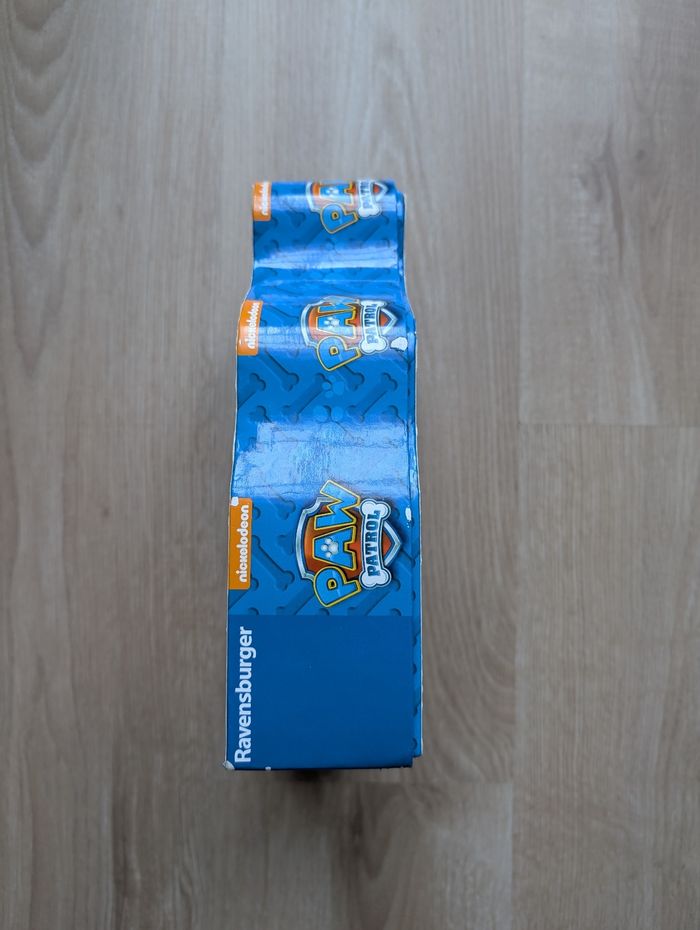 Puzzle géant Pat Patrouille - photo numéro 5