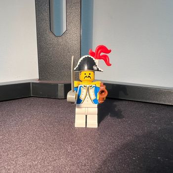 Lego pirate imperial governor gouverneur imperial pi004b